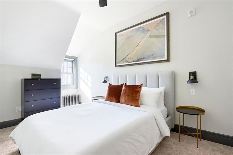 Aparthotel Sonder The Essex DEN Zewnętrze zdjęcie