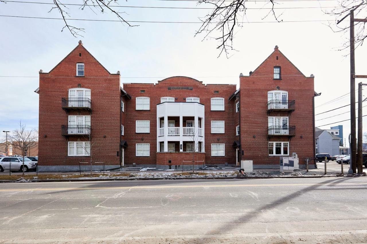 Aparthotel Sonder The Essex DEN Zewnętrze zdjęcie