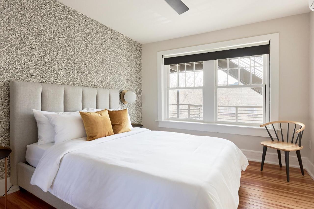 Aparthotel Sonder The Essex DEN Zewnętrze zdjęcie